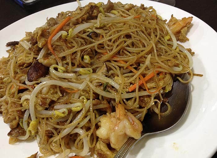 restaurant jin jin noodles