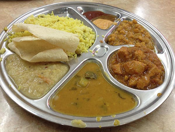 food- hindu-vienna 